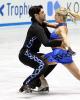 Kim Navarro &amp; Brent Bommentre (USA) 