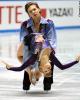 Ekaterina Bobrova &amp; Dmitri Soloviev (RUS)