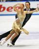 Kristina Gorshkova &amp; Vitali Butikov (RUS)