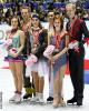 2008 NHK medalists