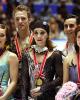 2008 NHK medalists