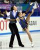 Cathy Reed &amp; Chris Reed (JPN) 