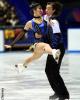 Cathy Reed &amp; Chris Reed (JPN) 