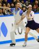 Nathalie Pechalat &amp; Fabian Bourzat (FRA)