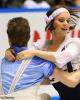 Nathalie Pechalat &amp; Fabian Bourzat (FRA)