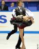 Ekaterina Bobrova &amp; Dmitri Soloviev (RUS) 