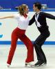 Federica Faiella &amp; Massimo Scali (ITA)