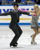 Kim Navarro &amp; Brent Bommentre (USA)