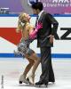 Kim Navarro &amp; Brent Bommentre (USA)