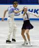 Nathalie Pechalat &amp; Fabian Bourzat (FRA)