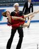 Emily Samuelson &amp; Evan Bates (USA)