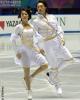 Xiaoyang Yu &amp; Chen Wang (CHN)