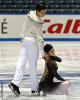 Federica Faiella &amp; Massimo Scali (ITA)
