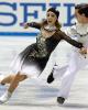 Federica Faiella &amp; Massimo Scali (ITA)