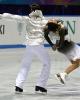 Federica Faiella &amp; Massimo Scali (ITA)