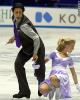 Kaitlyn Weaver &amp; Andrew Poje (CAN)