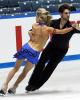 Kim Navarro &amp; Brent Bommentre (USA)