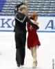 Emily Samuelson &amp; Evan Bates (USA)