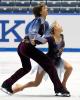 Ekaterina Bobrova &amp; Dmitri Soloviev (RUS) 