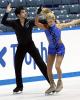 Kim Navarro &amp; Brent Bommentre (USA)