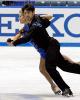 Kim Navarro &amp; Brent Bommentre (USA)