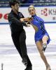 Kim Navarro &amp; Brent Bommentre (USA)