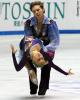 Ekaterina Bobrova &amp; Dmitri Soloviev (RUS)
