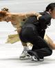Kristina Gorshkova &amp; Vitali Butikov (RUS)