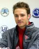 Fabian Bourzat at the press conference after the FD