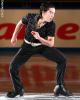 Takahito Mura (JPN) 5th Place Men