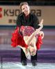 Ekaterina Bobrova &amp; Dmitri Soloviev (RUS) 4th Place Dance