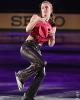 Ashley Wagner (USA) 4th Place Ladies