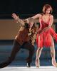 Emily Samuelson &amp; Evan Bates (USA) 3rd Place Dance