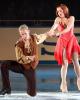 Emily Samuelson &amp; Evan Bates (USA) 3rd Place Dance