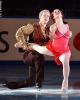 Emily Samuelson &amp; Evan Bates (USA) 3rd Place Dance