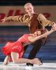 Emily Samuelson &amp; Evan Bates (USA) 3rd Place Dance