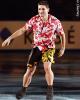 Yannick Ponsero (FRA) 3rd Place Men