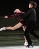 Jessica Dube &amp; Bryce Davison (CAN) 3rd Place Pairs