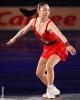 Yukari Nakano (JPN) 3rd Place Ladies