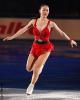 Yukari Nakano (JPN) 3rd Place Ladies