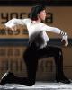 Johnny Weir (USA) 2nd Place Men