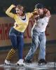 Federica Faiella &amp; Massimo Scali (ITA) 1st Place Dance