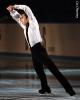 Nobunari Oda (JPN) 1st Place Men