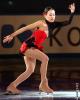 Mao Asada (JPN) 1st Place Ladies