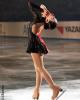 Mao Asada (JPN) 1st Place Ladies