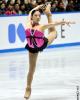 Mirai Nagasu (USA)
