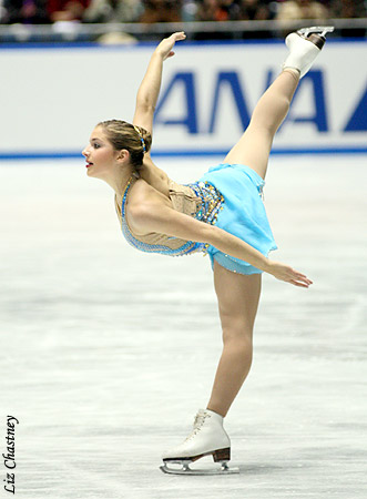 Katrina Hacker (USA)
