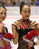 Japanese Ladies Sweep Podium