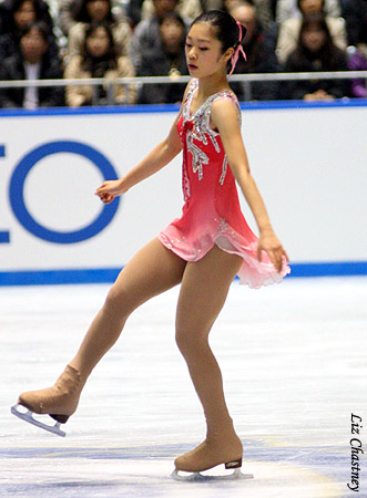 Na-Young Kim (KOR)