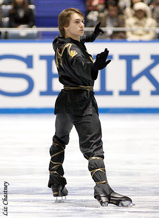 Peter Liebers (GER)